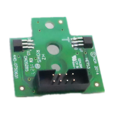 Bom preço Controlador Board do Ncr S2 das peças da máquina do NCR Atm do Atm 445-0750631 4450750631 on-line