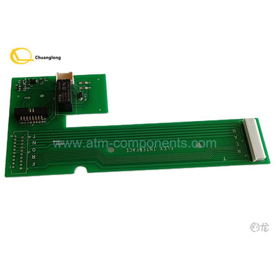 Bom preço NCR S2 Flex Interface Board de Onderdelen da máquina do ATM 6623 445-0736349 4450736349 on-line