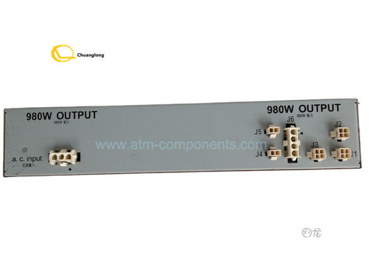 Bom preço fonte de alimentação 19063498000A do PWR SPLY SWTCHR MULTVOLT 980W das peças de 19-063498-000A Diebold ATM on-line