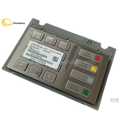 Bom preço 1750235003 braile 01750235003 do BR CPYPTERA Pinpad do PPE SAU do teclado V7 de Wincor ATM on-line
