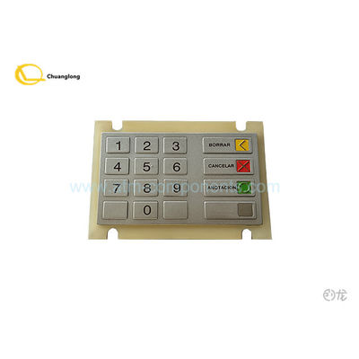 Bom preço PPE V5 Pinpad ESP CES CDM espanhol CRS de 1750132085 01750132085 ATM Wincor on-line