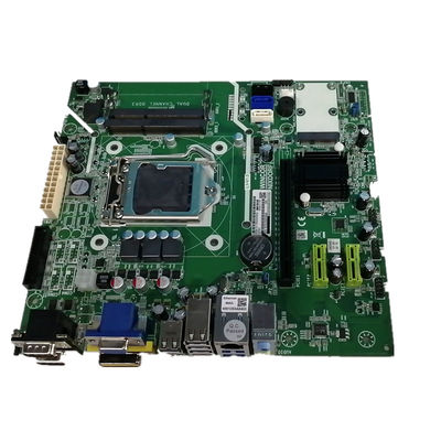 Bom preço 01750254552 cartão-matriz 280/285 da elevação do cartão-matriz Windows10 de Wincor Nixdorf I5 on-line