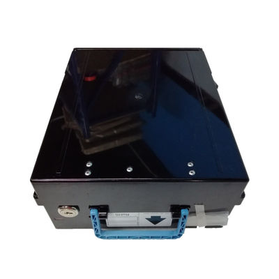 Bom preço peças do ESCANINHO 00-1003334-000E ATM da gaveta/REMOÇÃO da rejeição de 001003334000E Diebold on-line