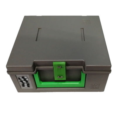 Bom preço 445-0693308 peças da máquina de Selfserv Hyosung ATM da gaveta 445-0603100 da rejeição do NCR on-line