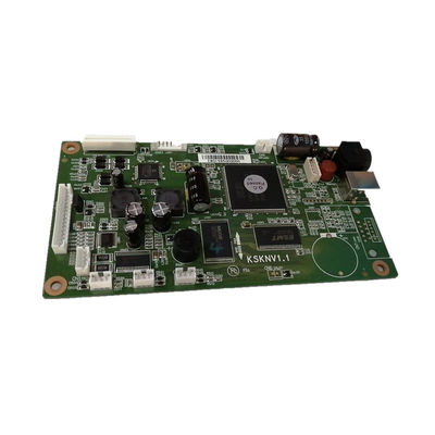 Bom preço 01750189334 peças de Wincor nixdorf atm do painel de controlo do cartão-matriz da impressora TP13 do recibo on-line
