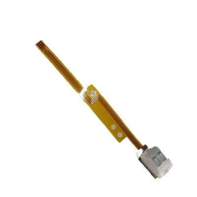 Bom preço Uso padrão do obturador 998-0235654 da Pre-cabeça do NCR das peças do ATM para a máquina do ATM on-line