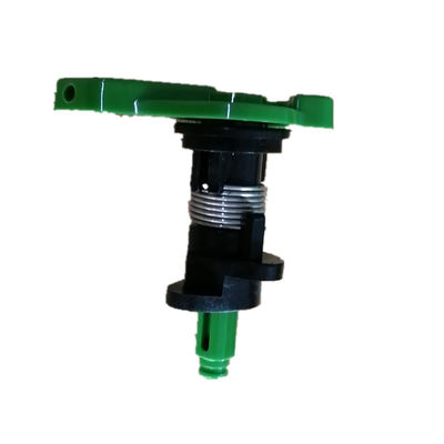 Bom preço Hyosung plástico de 1750043537 fornecedores das peças do ATM do conjunto 175004353 da gaveta do fechamento de Wincor atm on-line