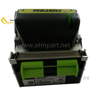 Bom preço VKP80II SX. largura do papel da impressora 200 DPI do bilhete/recibo de 80mm de 60 a 82,5 milímetros on-line