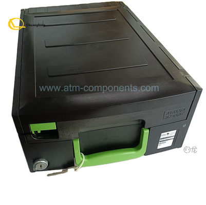 Bom preço 01750177998 1750155418 Wincor CRS CRM ATM Wincor Cineo C4060 Caixa Cassete BC LOCK II 1750279853 On-line