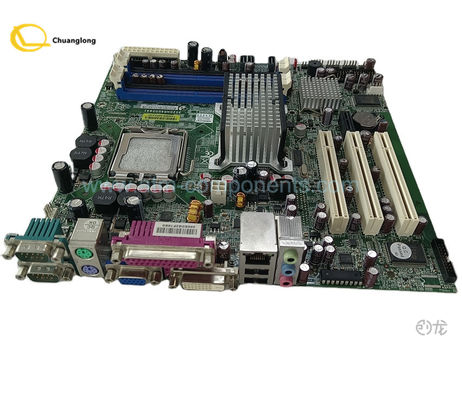 Bom preço 497-0451319 4970451319 cartão-matriz do NCR Intel Q965 LGA 775 Eatx Talladega Precessor on-line