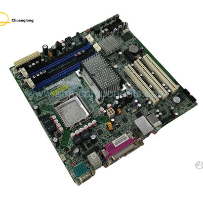 Bom preço Cartão-matriz Intel Q965 LGA 775 EATX do serviço Talladega do auto do NCR 4970457004 das partes 497-0457004 do NCR ATM on-line