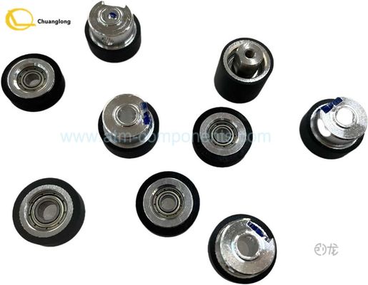 Bom preço Leitor de cartão Roller Set de Wincor V2CU das peças da máquina do ATM 01750173205-1 on-line