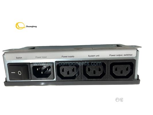 Bom preço 01750150107 interruptor 1750150107 da fonte de alimentação de Wincor Nixdorf C4060 da máquina das peças do ATM on-line