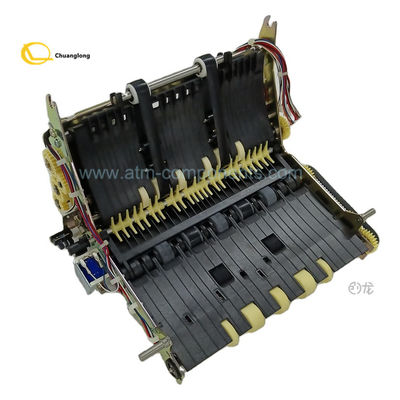 Bom preço 01750263341 compromisso CRS ATS-BO-TR 1750263341 da cabeça de unidade do transporte de CRM da entrada de Wincor Nixdorf Cineo C4040 on-line
