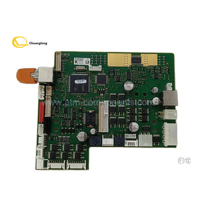 Bom preço 01750140781 1750140781 reciclador do dinheiro do painel de controlo do distribuidor do PWB de Wincor Nixdorf Cineo CS4060 CS4040 on-line