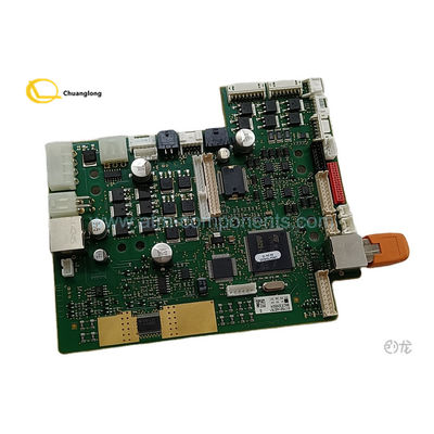 Bom preço 01750140781 ATS CRS Wincor Nixdorf CS4080 CS4090 que recicla o painel de controlo 1750140781 do distribuidor do PWB on-line