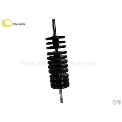Bom preço 1750101956-04 eixo 3 de 01750101956-04 Wincor ATM CRS CRM 11 rolos que fundem o módulo CCDM VM3 de Receivingissuing on-line
