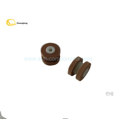 Bom preço 01750200435-65 1750200435-65 CRS CRM Wincor Cineo 4060 4040 RM3 CONTRA o Assy do eixo de rolo da esponja do módulo on-line