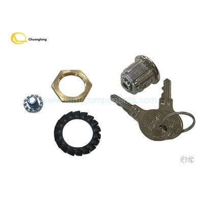 Bom preço A fechadura da porta de Diebold Nixdorf 280N e o CAM chave TRAVAM MK104BS PL503-33131 1750254098 on-line